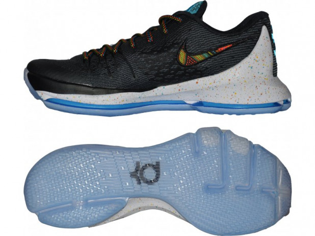 Basketbalové boty Nike KD 8 BHM