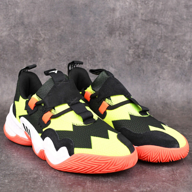 Basketbalové boty adidas Trae Young 1