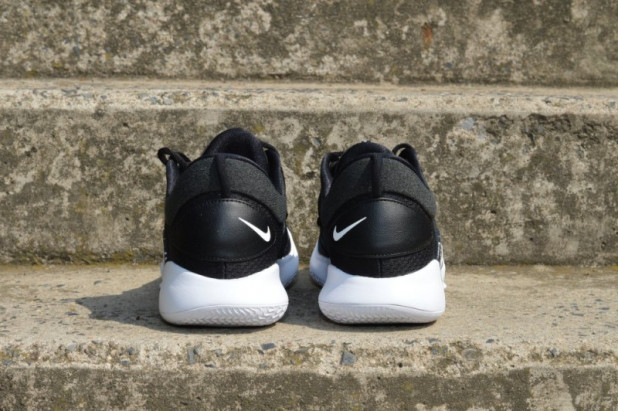 Basketbalové boty Nike Hyperdunk X low 2018