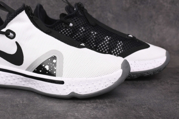 Basketbalové boty Nike PG 4 Oreo