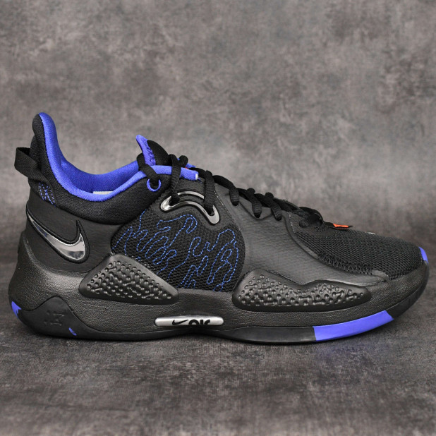 Basketbalové boty Nike PG 5