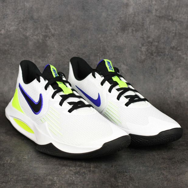 Basketbalové boty Nike Precision V