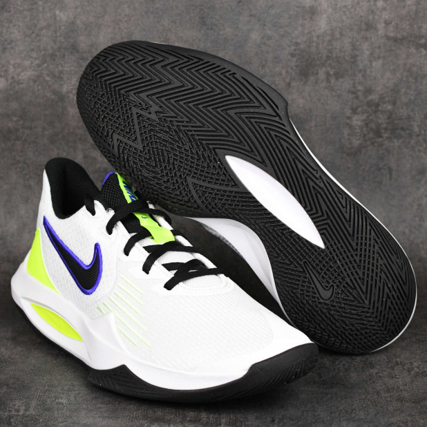 Basketbalové boty Nike Precision V