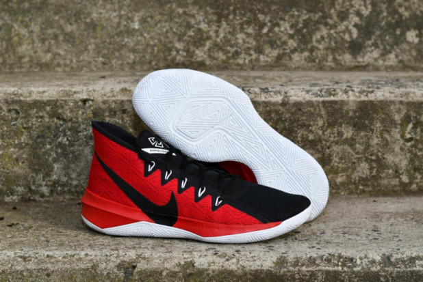 Basketbalové boty Nike Zoom Evidence III