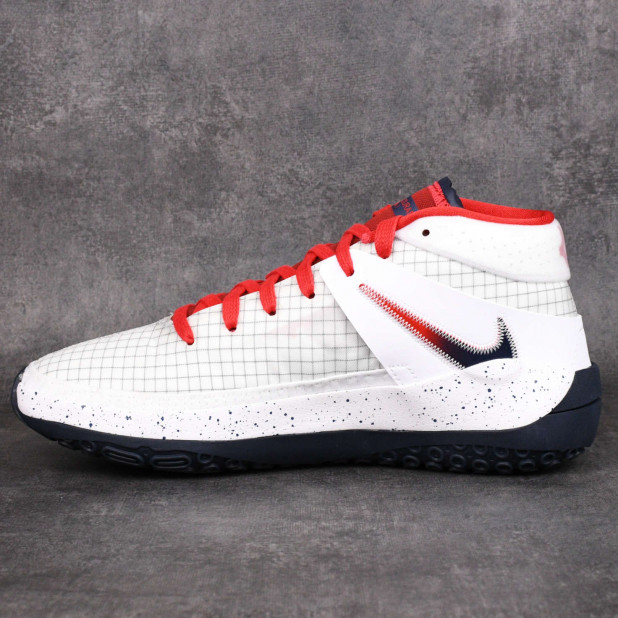 Basketbalové boty Nike Zoom KD13 USA