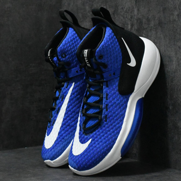Basketbalové boty Nike Zoom Rize TB