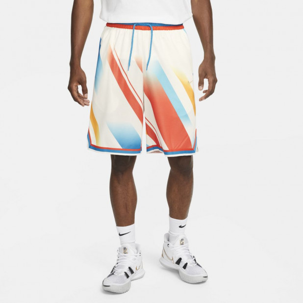 Basketbalové šortky Nike Move 2 Zero DNA