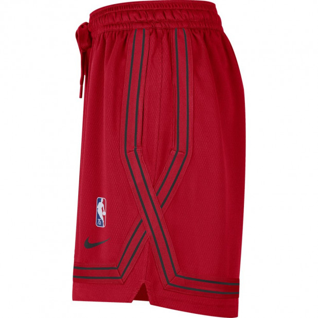 Dámské basketbalové šortky Nike Chicago Crossover