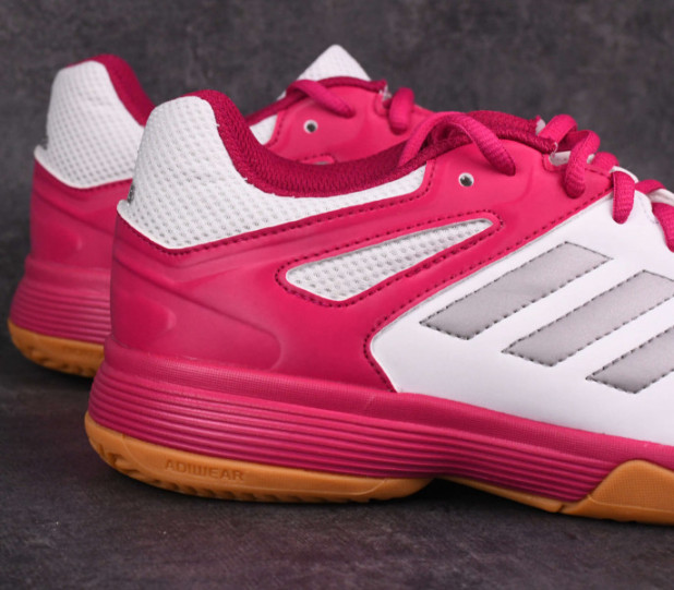 Dámské volejbalové boty adidas Speedcourt