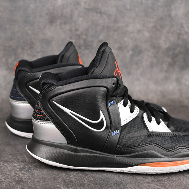 Dětské basketbalové boty Nike Kyrie Infinity