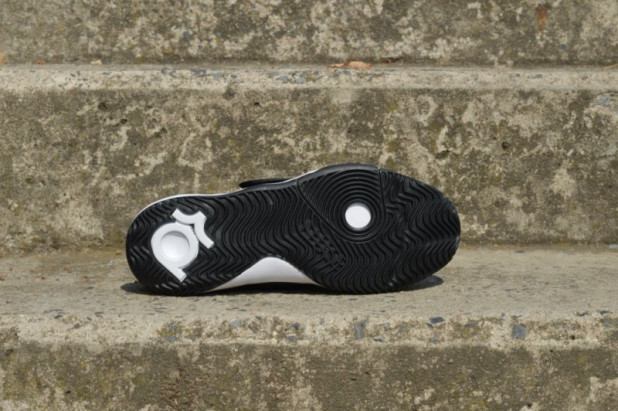 Dětské basketbalové boty Nike KD Trey 5 VI PS