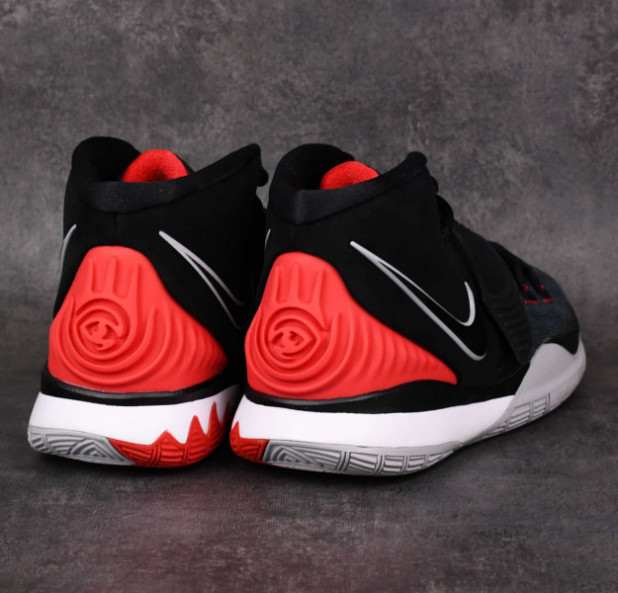 Dětské basketbalové boty Nike Kyrie 6