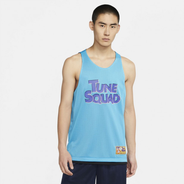 Dres Nike tune squad jersey