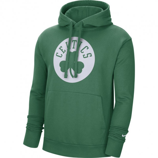 Mikina Nike Boston Celtics Logo