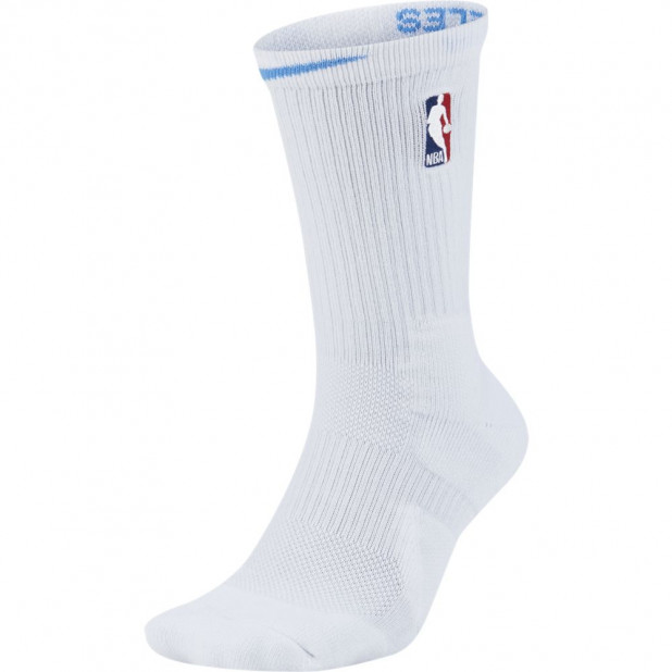 Ponožky Nike Los Angeles Lakers City Edition