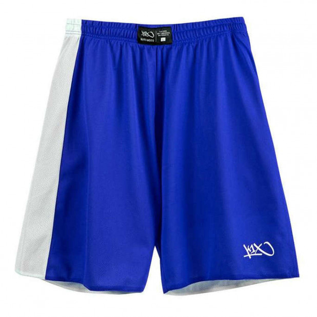 Šortky K1X Reversible Game Shorts (oboustranné)