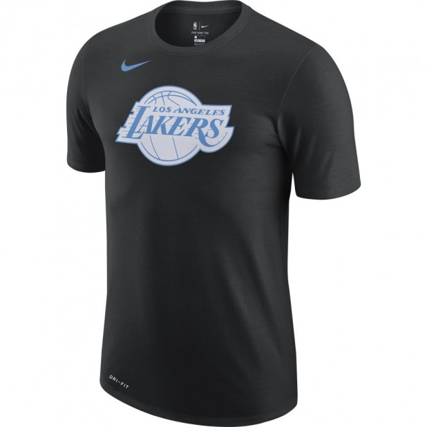 Triko Nike LA Lakers City Edition