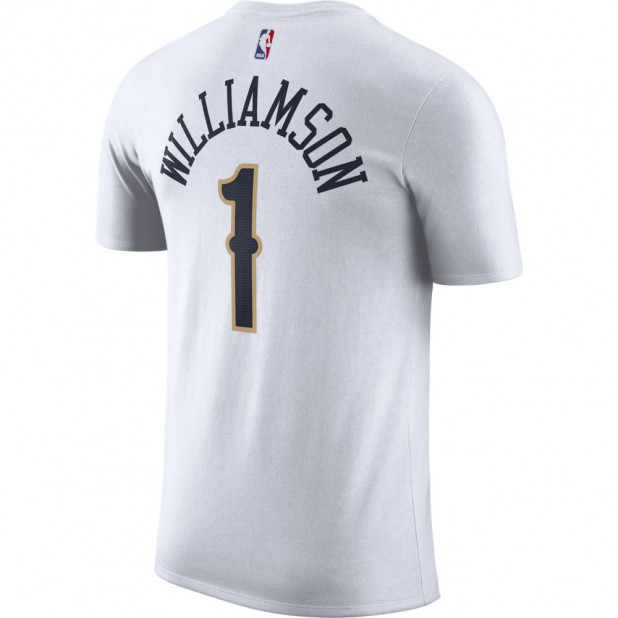 Triko Nike New Orleans Pelicans - Williamson