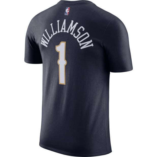 Triko Nike New Orleans Pelicans - Zion Williamson